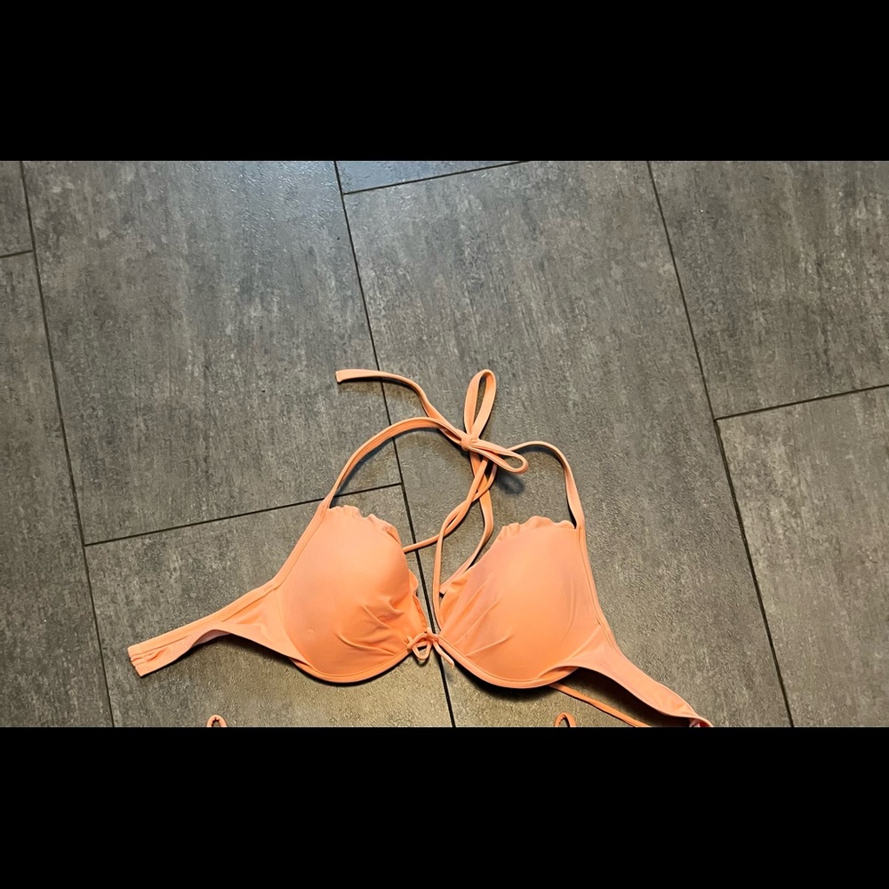 Victoria secret swimsuit top